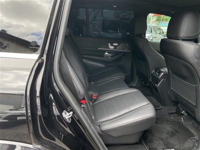 2022 Mercedes-BENZ GLS thumbnail 23