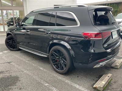 2022 Mercedes-BENZ GLS thumbnail 39