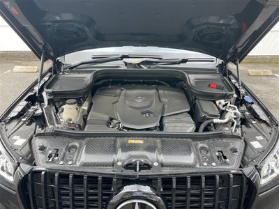 2022 Mercedes-BENZ GLS thumbnail 37