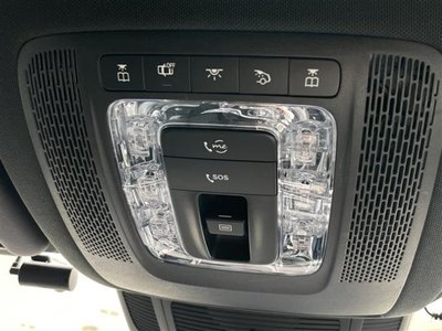 2022 Mercedes-BENZ GLS photo 11