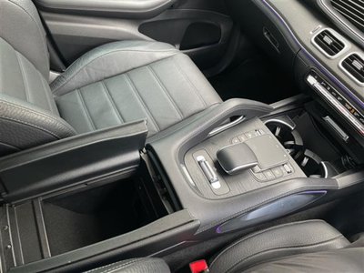 2022 Mercedes-BENZ GLS photo 13