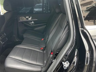 2022 Mercedes-BENZ GLS thumbnail 24