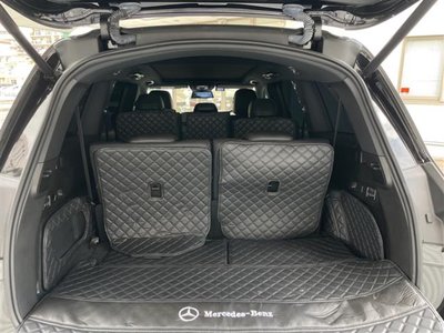 2022 Mercedes-BENZ GLS thumbnail 26