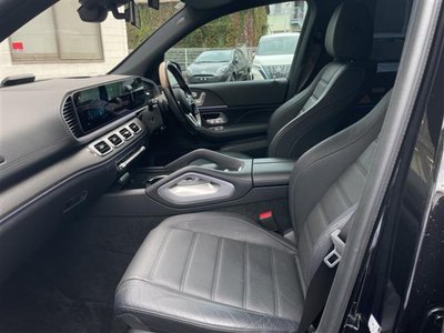 2022 Mercedes-BENZ GLS thumbnail 25