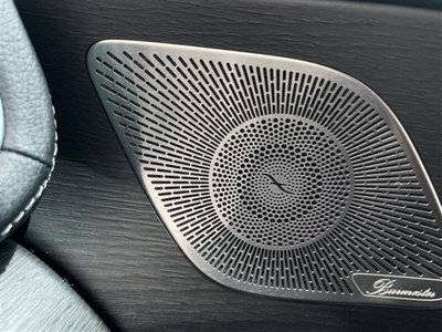 2022 Mercedes-BENZ GLS photo 16