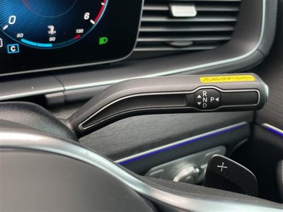 2022 Mercedes-BENZ GLS photo 10