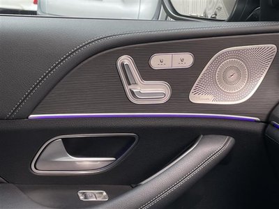 2022 Mercedes-BENZ GLS thumbnail 20