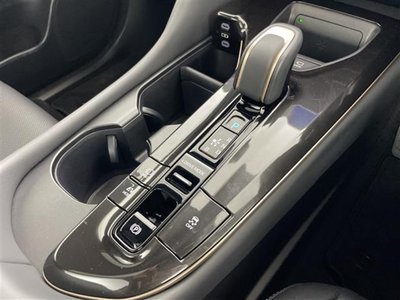 2024 Toyota CROWN SPORT — фото 17