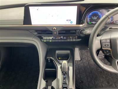 2024 Toyota CROWN SPORT — фото 15