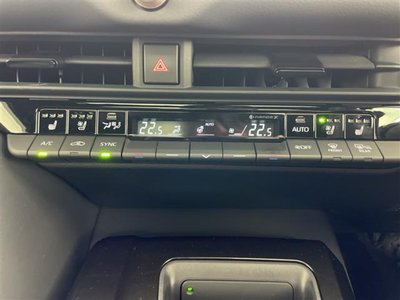 2024 Toyota CROWN SPORT — фото 16