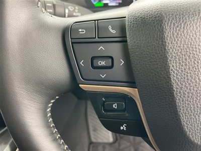 2024 Toyota CROWN SPORT — фото 13