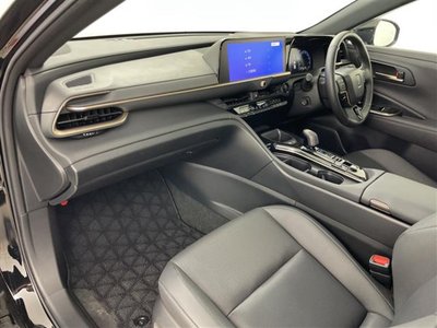 2024 Toyota CROWN SPORT — фото 28