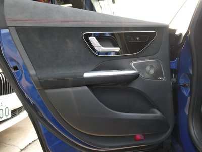 2023 Mercedes-BENZ EQE AMG photo 49