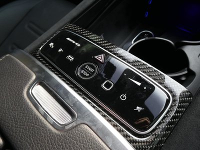 2023 Mercedes-BENZ EQE AMG photo 62