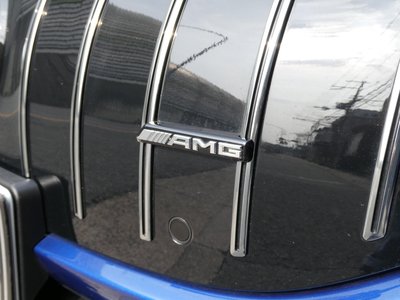 2023 Mercedes-BENZ EQE AMG photo 11