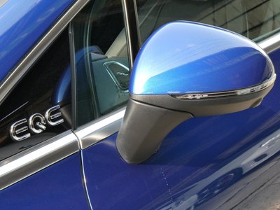 2023 Mercedes-BENZ EQE AMG photo 18