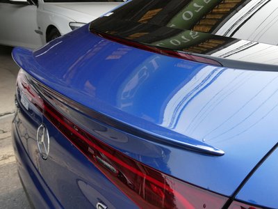 2023 Mercedes-BENZ EQE AMG photo 34