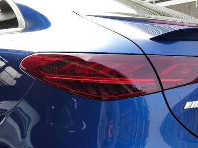 2023 Mercedes-BENZ EQE AMG photo 31
