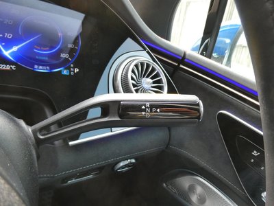 2023 Mercedes-BENZ EQE AMG photo 69