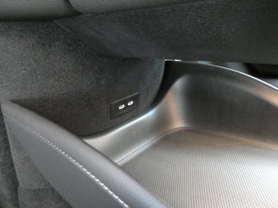 2023 Mercedes-BENZ EQE AMG photo 79