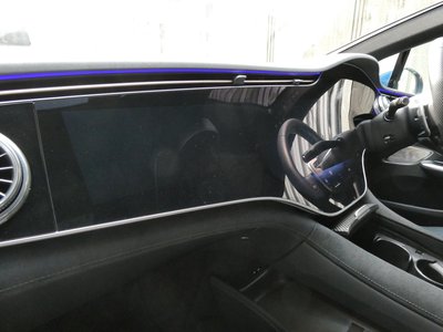 2023 Mercedes-BENZ EQE AMG photo 43