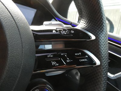 2023 Mercedes-BENZ EQE AMG photo 71
