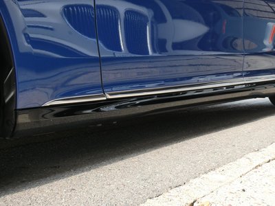2023 Mercedes-BENZ EQE AMG photo 16