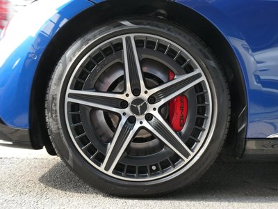 2023 Mercedes-BENZ EQE AMG photo 15