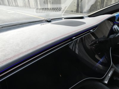 2023 Mercedes-BENZ EQE AMG photo 42