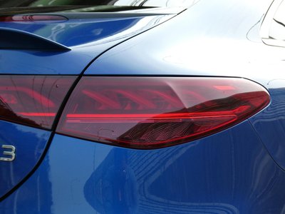 2023 Mercedes-BENZ EQE AMG photo 33