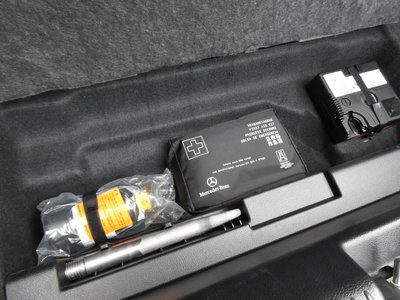 2023 Mercedes-BENZ EQE AMG photo 36