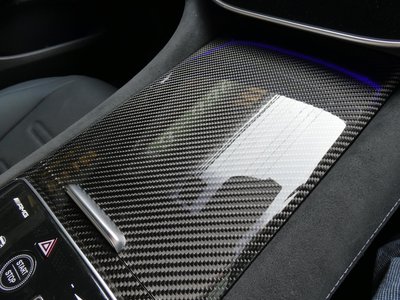 2023 Mercedes-BENZ EQE AMG photo 63