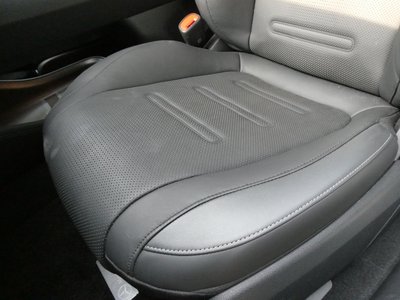 2023 Mercedes-BENZ EQE AMG photo 41
