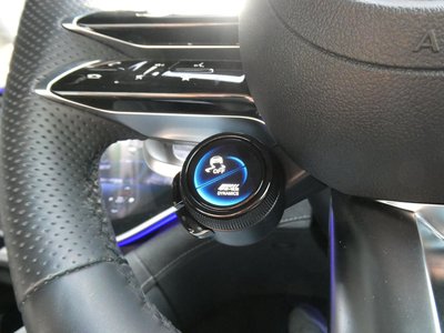 2023 Mercedes-BENZ EQE AMG photo 72