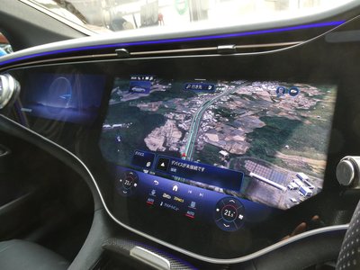 2023 Mercedes-BENZ EQE AMG photo 65