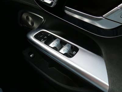 2023 Mercedes-BENZ EQE AMG photo 60