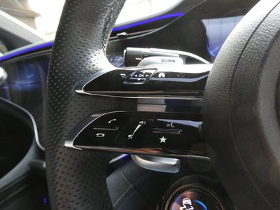 2023 Mercedes-BENZ EQE AMG photo 70