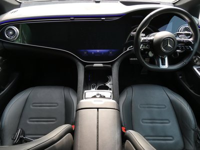 2023 Mercedes-BENZ EQE AMG photo 51