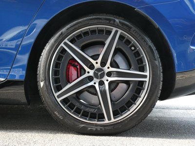 2023 Mercedes-BENZ EQE AMG photo 21