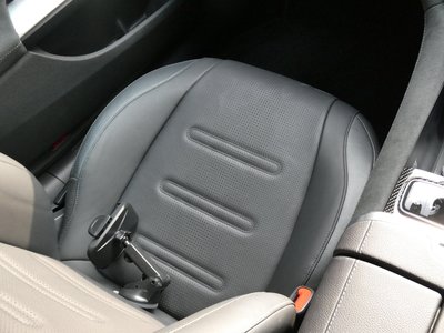2023 Mercedes-BENZ EQE AMG photo 52