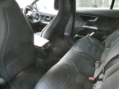2023 Mercedes-BENZ EQE AMG photo 46