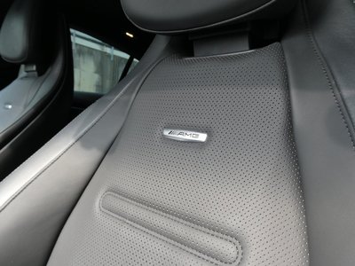 2023 Mercedes-BENZ EQE AMG photo 40