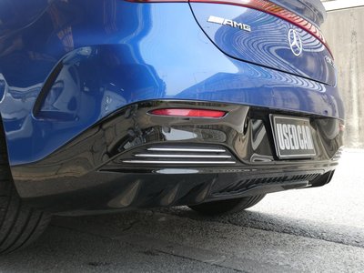 2023 Mercedes-BENZ EQE AMG photo 30