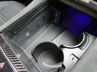 2023 Mercedes-BENZ EQE AMG photo 64