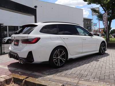 2023 BMW 3 SERIES TOURING — фото 12