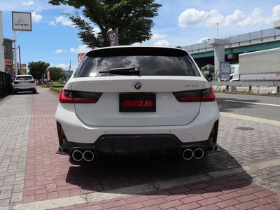 2023 BMW 3 SERIES TOURING — фото 10