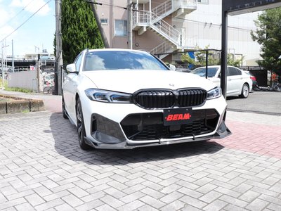 2023 BMW 3 SERIES TOURING — фото 15