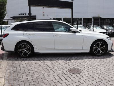 2023 BMW 3 SERIES TOURING — фото 13