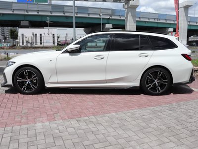 2023 BMW 3 SERIES TOURING — фото 6