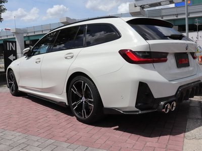 2023 BMW 3 SERIES TOURING — фото 8